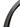 KENDA KENDA K-1153 26X1.35 <br /> dviračio padanga
