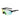 BOLLE BOLLE LIGHTSHIFTER Black Matte/Phantom Clear Green sportiniai saulės akiniai