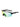 BOLLE BOLLE LIGHTSHIFTER Black Matte/Phantom Clear Green sportiniai saulės akiniai