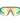 BOLLE BOLLE LIGHTSHIFTER Black Matte/Phantom Clear Green sportiniai saulės akiniai