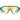 BOLLE BOLLE LIGHTSHIFTER Black Matte/Phantom Clear Green sportiniai saulės akiniai