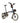 BROMPTON C Line 50th Anniversary 12-Speed sulankstomas dviratis su vidutinio aukščio vairu