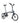 BROMPTON C Line Black Matt 4-Speed sulankstomas dviratis su vidutinio aukščio vairu