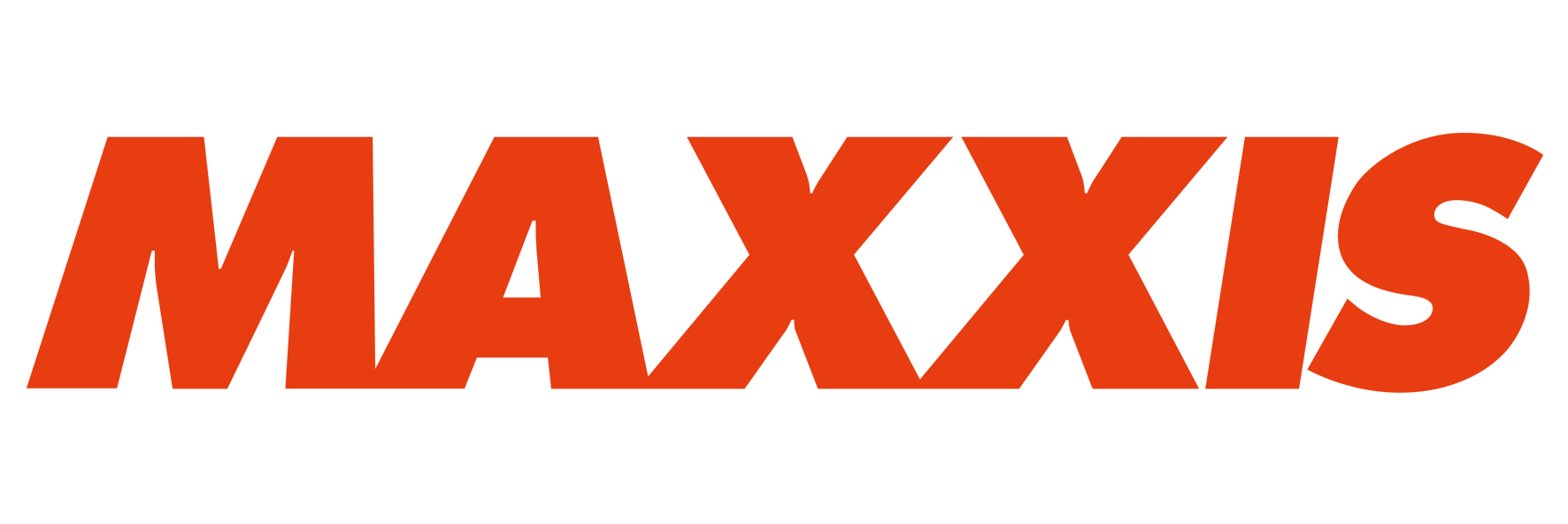 MAXXIS