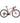 2026 BIANCHI ARCADEX AL GRX 610/822 12sp gravel dviratis