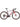 2026 BIANCHI ARCADEX AL GRX 610/822 12sp gravel dviratis