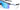 OAKLEY OAKLEY Resistor (Youth Fit) Blue Steel/Prizm Sapphire saulės akiniai