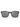 OAKLEY OAKLEY OJECTOR Black Ink/Prizm Black Polarized saulės akiniai