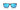 OAKLEY OAKLEY HOLBROOK Polished Black/Prizm Sapphire saulės akiniai