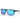 OAKLEY OAKLEY HOLBROOK Polished Black/Prizm Sapphire saulės akiniai