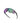 OAKLEY OAKLEY Radar EV Path Steel/Prizm Raod Jade