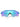 OAKLEY OAKLEY Radar EV Path Matte Sapphire/Prizm Sapphire Polarized sportiniai saulės akiniai