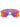 OAKLEY OAKLEY BXTR Trans Lilack/Prizm Road sportiniai saulės akiniai
