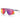 OAKLEY OAKLEY BXTR Trans Lilack/Prizm Road sportiniai saulės akiniai