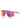 OAKLEY OAKLEY BXTR Trans Lilack/Prizm Road sportiniai saulės akiniai