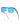 OAKLEY OAKLEY FROGSKINS Hybrid Primary Blue-Cool Grey/ Prizm Sapphire saulės akiniai