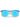 OAKLEY OAKLEY FROGSKINS Hybrid Primary Blue-Cool Grey/ Prizm Sapphire saulės akiniai