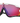 OAKLEY OAKLEY Jawbreaker Polished White/Prizm Road sportiniai saulės akiniai