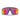 OAKLEY OAKLEY Sutro Matte Black/Prizm Road sportiniai saulės akiniai