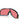 OAKLEY OAKLEY Sutro Community Matte Balsam Fade/Prizm Trail Torch sportiniai saulės akiniai