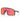OAKLEY OAKLEY Sutro Community Matte Balsam Fade/Prizm Trail Torch sportiniai saulės akiniai