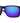 OAKLEY Holbrook Matte Black/Prizm Sapphire Polarized saulės akiniai