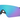 OAKLEY OAKLEY EVZero Blades Steel/PRIZM Sapphire sportiniai saulės akiniai