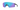 OAKLEY OAKLEY EVZero Blades Steel/PRIZM Sapphire sportiniai saulės akiniai