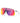 OAKLEY OAKLEY Sutro Lite Community Collection Matte White/Prizm Road sportiniai saulės akiniai