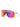 OAKLEY OAKLEY Sutro Lite Community Collection Matte White/Prizm Road sportiniai saulės akiniai