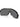 OAKLEY OAKLEY Sutro Lite Matte Black/Prizm Black sportiniai saulės akiniai