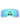 OAKLEY OAKLEY Sutro Lite Matte White/Prizm Sapphire sportiniai saulės akiniai