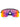 OAKLEY OAKLEY Sutro Lite Community Collection Matte Black/Prizm Road sportiniai saulės akiniai