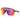 OAKLEY OAKLEY Sutro Lite Community Collection Matte Black/Prizm Road sportiniai saulės akiniai