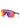 OAKLEY OAKLEY Sutro Lite Community Collection Matte Black/Prizm Road sportiniai saulės akiniai