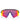 OAKLEY OAKLEY Sutro Lite Sweep Matte Black/Prizm Road sportiniai saulės akiniai