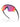 OAKLEY OAKLEY Sutro Lite Sweep Matte Black/Prizm Road sportiniai saulės akiniai