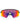 OAKLEY OAKLEY Sutro Lite Sweep Matte Black/Prizm Road sportiniai saulės akiniai