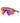 OAKLEY OAKLEY Sutro Lite Sweep Matte Black/Prizm Road sportiniai saulės akiniai