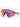 OAKLEY OAKLEY Sutro Lite Sweep Matte Black/Prizm Road sportiniai saulės akiniai