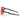 OAKLEY OAKLEY Sutro Lite Sweep Matte Carbon/Prizm Trail Torch sportiniai saulės akiniai