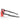 OAKLEY OAKLEY Sutro Lite Sweep Matte Carbon/Prizm Trail Torch sportiniai saulės akiniai
