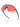 OAKLEY OAKLEY Sutro Lite Sweep Matte Carbon/Prizm Trail Torch sportiniai saulės akiniai