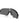 OAKLEY OAKLEY Sutro Lite Sweep Matte Black/Prizm Black sportiniai saulės akiniai