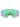 OAKLEY OAKLEY Sutro Lite Sweep Matte Celeste/ Prizm Road Jade sportiniai saulės akiniai