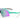 OAKLEY OAKLEY Sutro Lite Sweep Matte Celeste/ Prizm Road Jade sportiniai saulės akiniai