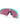 OAKLEY OAKLEY Sutro Lite Sweep Matte Celeste/ Prizm Road Jade sportiniai saulės akiniai