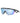 OAKLEY OAKLEY SPHAERA Matte Black/Prizm Deep Water Polarised sportiniai akiniai