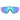 OAKLEY OAKLEY SPHAERA Matte White/Prizm Sapphire Polarised sportiniai akiniai