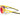 OAKLEY OAKLEY SPHAERA Matte Yellow/Prizm Road sportiniai akiniai